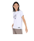 ドライプラス プリント 半袖Tシャツ MST44E CT5S0028-TR864-GRES WHT