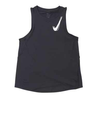 ナイキ（NIKE）ワン SWSH HBR ドライフィット ランニングタンクトップ HJ2219-010