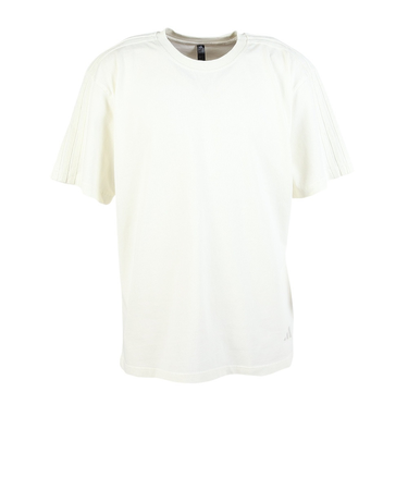 アディダス（adidas）3ストライプス WASH Tシャツ ZP923-KB0776
