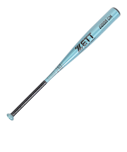 ゼット（ZETT）軟式用バット 野球 一般 GODA GM 84cm/670g ゴーダ BAT34484A-2201