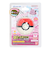 ポケモン（pokemon）入浴剤 びっくらたまご ゆけっ!ポケモン タイプ別入浴剤 フェアリータイプ NT 994456 マスコット付き