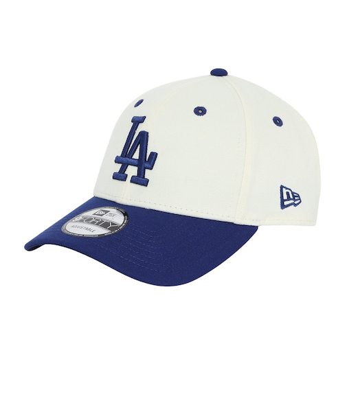 ニューエラ（NEW ERA）帽子 キャップ 940 ロサンゼルス・ドジャース Mサイズ 14667910 シンプル カジュアル おしゃれ 旅行 スト系