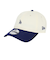 ニューエラ（NEW ERA）帽子 キャップ 920 ミニロゴ ロサンゼルス・ドジャース Mサイズ 14668096 シンプル カジュアル 野球 かわいい