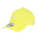 ニューエラ（NEW ERA）帽子 キャップ 920 ミニロゴ ロサンゼルス・ドジャース 黄色 Mサイズ 14682977 シンプル カジュアル 野球 かわいい…