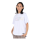 ドライプラス プリント 半袖Tシャツ MST09E CT5S0026-TR864-GRES WHT
