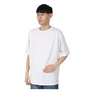 ロゴ POP Tシャツ SL25SSM-APP052WHT