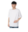 ロゴ POP Tシャツ SL25SSM-APP052WHT