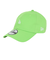 ニューエラ（NEW ERA）帽子 キャップ 920 ミニロゴ ロサンゼルス・ドジャース Mサイズ 14682989 シンプル カジュアル 野球 おしゃれ