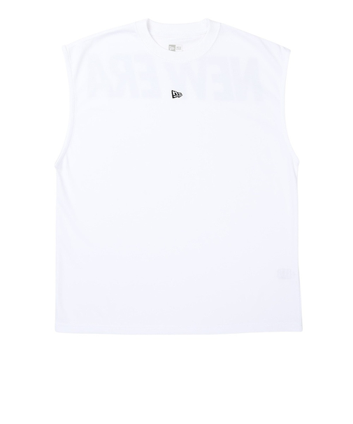 ニューエラ（NEW ERA）オーバーサイズド フレンチスリーブ パフォーマンス Tシャツ Wordmark 14410207