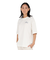 ニューバランス（new balance）フラワーオーバーサイズTシャツ WT51930SST