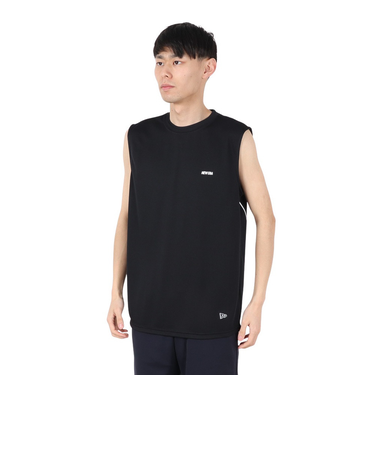 ニューエラ（NEW ERA）Performance Apparel テック タンクトップ Outline ロゴ 14410168