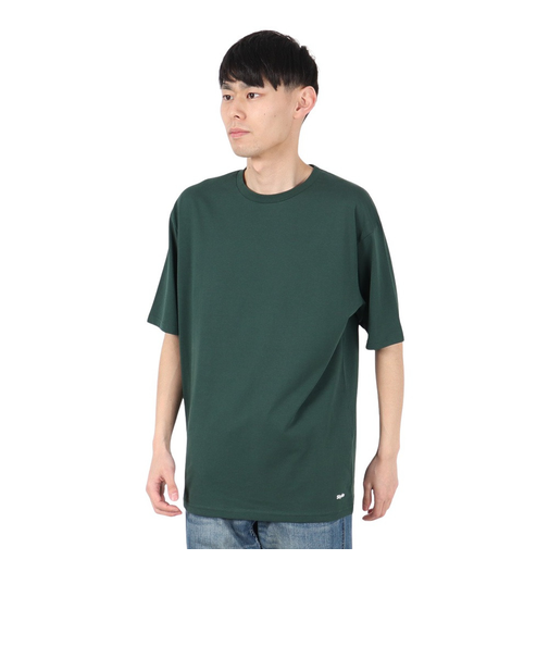 ロゴ POP Tシャツ SL25SSM-APP052GRN