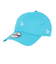 ニューエラ（NEW ERA）帽子 キャップ 920 ミニロゴ ロサンゼルス・ドジャース Mサイズ 14682979 シンプル カジュアル 野球 おしゃれ