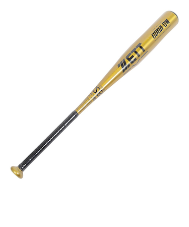 ゼット（ZETT）少年軟式用バット 野球 ジュニア GODA-DW 80cm/600g ゴーダ BAT77510-5301