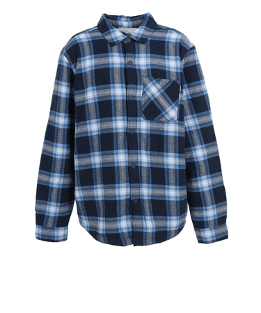 ハーレー（HURLEY）PORTLAND SHERPA FLANNEL MVS0005370-H411