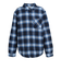 ハーレー（HURLEY）PORTLAND SHERPA FLANNEL MVS0005370-H411
