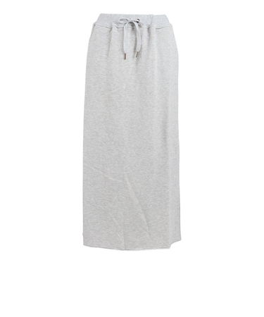 ハーレー（HURLEY）TERRY CUTOFF SKIRT WFB2200004-AGHT