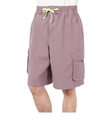 ナイキ（NIKE）ドライフィット KEARNY スケートボードショートパンツ IB7552-204