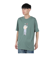 ニューバランス（new balance）QTM フットボール アウトフィットインモーションTシャツ MT51660DKJ