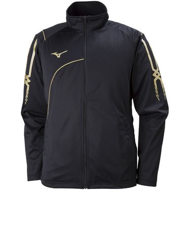 ミズノ（MIZUNO）サッカーウェア ウォームアップシャツ P2MC708009