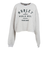 ハーレー（HURLEY）CUTOFF CROPED CREW WFL2200002-AGHT