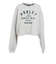 ハーレー（HURLEY）CUTOFF CROPED CREW WFL2200002-AGHT