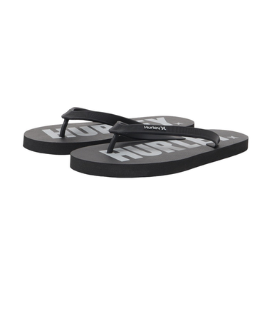 ハーレー（HURLEY）サンダル SPECIALTY OAO FL FLIP FLOP HFS0009-008