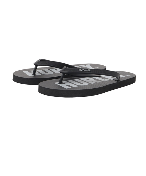 ハーレー（HURLEY）サンダル SPECIALTY OAO FL FLIP FLOP HFS0009-008