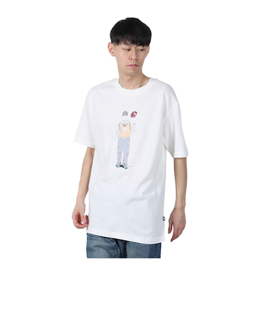 ニューバランス（new balance）QTM フットボール アウトフィットインモーションTシャツ MT51660SST