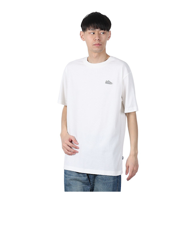 ニューバランス(new balance)Athletics 574 Patch 半袖Tシャツ MT51962SST