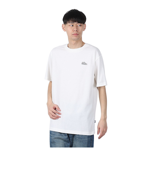 ニューバランス(new balance)Athletics 574 Patch 半袖Tシャツ MT51962SST