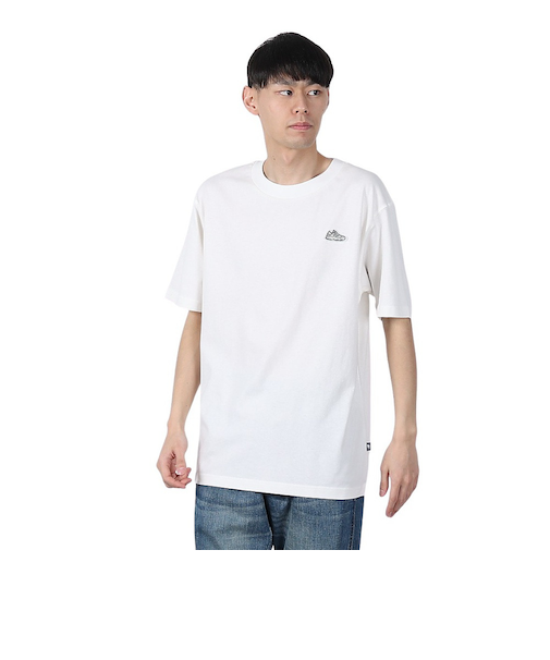 ニューバランス（new balance）Athletics 9060 Patch 半袖Tシャツ MT51966SST