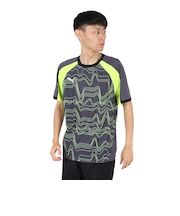プーマ（PUMA）サッカーウェア INDIVIDUAL LIGA グラフィック 半袖Tシャツ 66018608