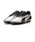 プーマ（PUMA）ジュニアサッカースパイク ハードグラウンド・人工芝用 キングマッチ HG/AG+ミッドJR 10832102