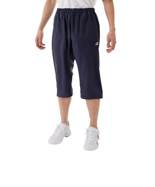 ヨネックス（YONEX）ユニ7分丈パンツ 60182Y-019