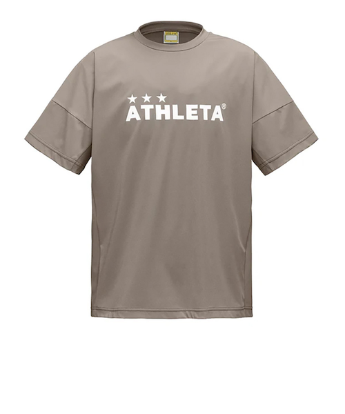 アスレタ（ATHLETA）サッカー フットサルウェア プラクールシャツ 3396