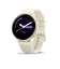 ガーミン（GARMIN）スマートウォッチ フィットネス GPSウォッチ 白 vivoactive 6 010-02985-31 腕時計 防水 Bluetoot…