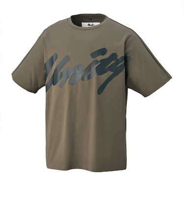 ゼット(ZETT)野球ウェア MOOCHAN ビッグシルエットTシャツ BOT27404-3400