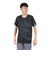 アスレタ（ATHLETA）サッカー フットサルウェア ドライフェザープラTシャツ 2423 BLK