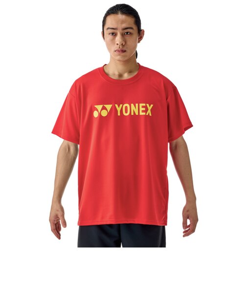ヨネックス（YONEX）テニスウェア ユニドライTシャツ 16791Y-596