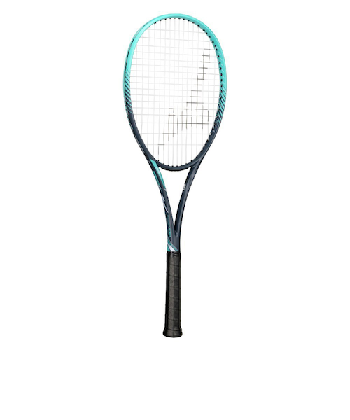 ソフトテニスラケット ミズノ】 ディーフォースV-50 D FORCE V-50 前衛