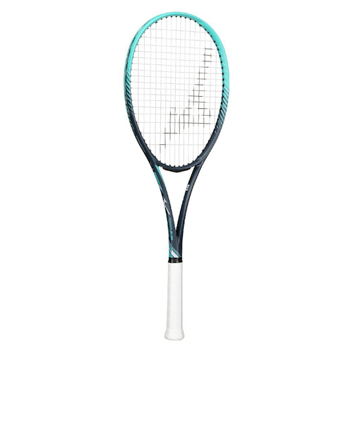 ミズノ（MIZUNO）ソフトテニスラケット ディーフォース S10 63JTN44420