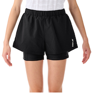 ヨネックス（YONEX）テニスウェア ショートパンツ インナースパッツ付き 25101Y-007