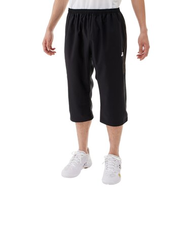 ヨネックス（YONEX）ユニ7分丈パンツ 60182Y-007