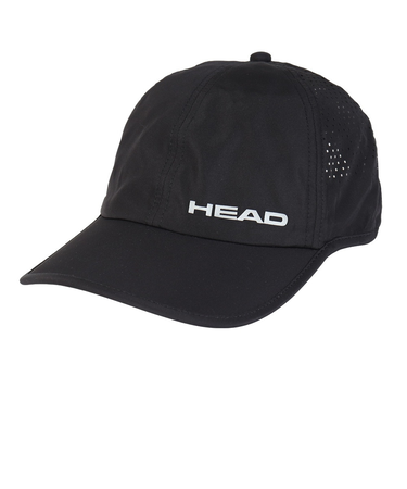ヘッド（HEAD）Pro Player キャップ 287115 BK