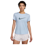 ナイキ（NIKE）ワン SWSH HBR DF ショートスリーブ トップ HJ2205-423