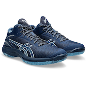 アシックス（ASICS）バスケットシューズ バッシュ GELBURST 28 ゲルバースト 1063A099.400