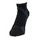 ファイテン（PHITEN）ランニングソックス 靴下 足王 ソッキング 丸つま先タイプ 1425AL946573