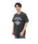 ヘビーウェイトゲームTシャツ カレッジ BU244580117 CHARCOAL