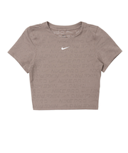 ナイキ（NIKE）ドライフィット クロップド ジャカード HJ2286-214